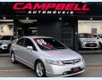 Veículo: CIVIC SEDAN EXS (Mais Vistos)