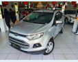 Veículo: ECOSPORT 1.6 SE 16V (Mais Vistos)