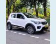 Veículo: MOBI TREKKING 1.0MT (Mais Vistos)