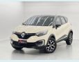 Veículo: CAPTUR LIFE 16A (Mais Vistos)