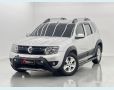 Veículo: DUSTER 20 D 4X2A (Mais Vistos)