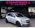 Veículo: AGILE LTZ 1.4 MPFI (Mais Vistos)