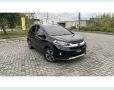 Veículo: WR-V EXL 1.5 (Mais Vistos)