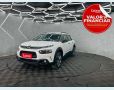 Veículo: C4 CACTUS 1.6 FEEL (Mais Vistos)