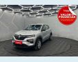 Veículo: KWID ZEN 1.0 12V (Mais Vistos)