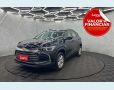 Veículo: TRACKER LT 1.0 (Mais Vistos)