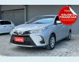 Veículo: YARIS SEDAN XL 1.5 (Mais Vistos)