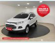 Veículo: ECOSPORT ECOSPORT (Mais Vistos)