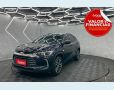 Veículo: TRACKER LT 1.0 (Mais Vistos)