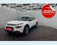 Veículo: C4 CACTUS 1.6 FEEL (Mais Vistos)