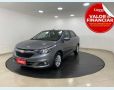 Veículo: COBALT LTZ 1.8 8V (Mais Vistos)
