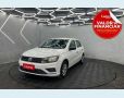 Veículo: GOL 1.0 12V FLEX (Mais Vistos)