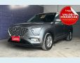 Veículo: CRETA COMFORT 1.0 (Mais Vistos)