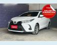Veículo: YARIS SEDAN XL 1.5 (Mais Vistos)