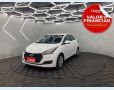 Veículo: HB 20 1.6 COMFORT (Mais Vistos)