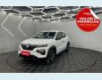 Veículo: KWID ZEN 1.0 12V (Mais Vistos)