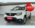 Veículo: DUSTER PLUS INTENSE (Mais Vistos)