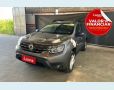 Veículo: DUSTER INTENSE 1.6 (Mais Vistos)