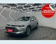 Veículo: TRACKER LT 1.0 (Mais Vistos)
