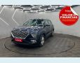 Veículo: CRETA COMFORT 1.0 (Mais Vistos)
