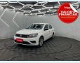 Veículo: VOYAGE 1.0 MPI FLEX (Mais Vistos)