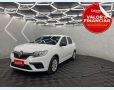 Veículo: LOGAN ZEN 1.0 12V (Mais Vistos)
