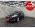 Veículo: NEW FIESTA HATCH (Mais Vistos)