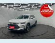 Veículo: TRACKER PREMIER 1.0 (Mais Vistos)