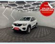Veículo: KWID ZEN 1.0 12V (Mais Vistos)