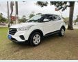 Veículo: CRETA FLEX AUT. 4P (Mais Vistos)
