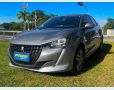 Veículo: 208 FLEX AUT. 4P (Mais Vistos)