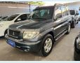 Veículo: PAJERO TR4 AUT. 4P (Mais Vistos)