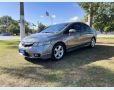 Veículo: CIVIC FLEX AUT. 4P (Mais Vistos)