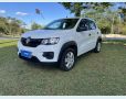 Veículo: KWID FLEX MANUAL 4P (Mais Vistos)