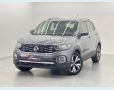 Veículo: T-CROSS HL 1.0 TSI (Mais Vistos)