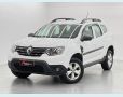Veículo: DUSTER ZEN16 CVT (Mais Vistos)