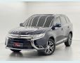 Veículo: MMC OUTLANDER 2.0 (Mais Vistos)
