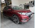 Veículo: HR-V EXL 1.8 16V (Mais Vistos)