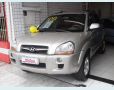 Veículo: TUCSON GL (Mais Vistos)