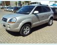 Veículo: TUCSON GLS AUT. (Mais Vistos)