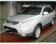 Veículo: VERA CRUZ 2.8 V6 (Mais Vistos)