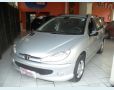 Veículo: 206 SW FELINE 1.6 (Mais Vistos)