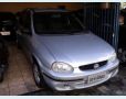 Veículo: CORSA SEDAN CLASSIC (Mais Vistos)