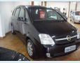 Veículo: MERIVA PREMIUM 1.8 (Mais Vistos)