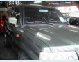 Veículo: PAJERO TR4 4X4 2.0 (Mais Vistos)