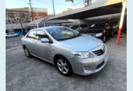 Ver detalhes - Carro - TOYOTA - COROLLA GLI 1.8 FLEX 16V AUT.