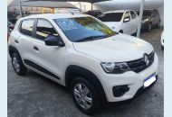 Ver detalhes - Carro - RENAULT - KWID ZEN 1.0 FLEX 12V 5P MEC.