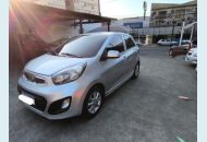 Ver detalhes - Carro - KIA - PICANTO EX 1.1/1.0/ 1.0 FLEX MEC.