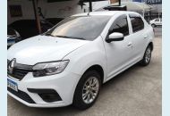 Ver detalhes - Carro - RENAULT - LOGAN ZEN FLEX 1.0 12V 4P MEC.