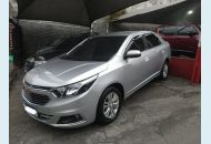 Ver detalhes - Carro - CHEVROLET - COBALT LTZ 1.4 8V FLEXPOWER/ECONOFLEX 4P